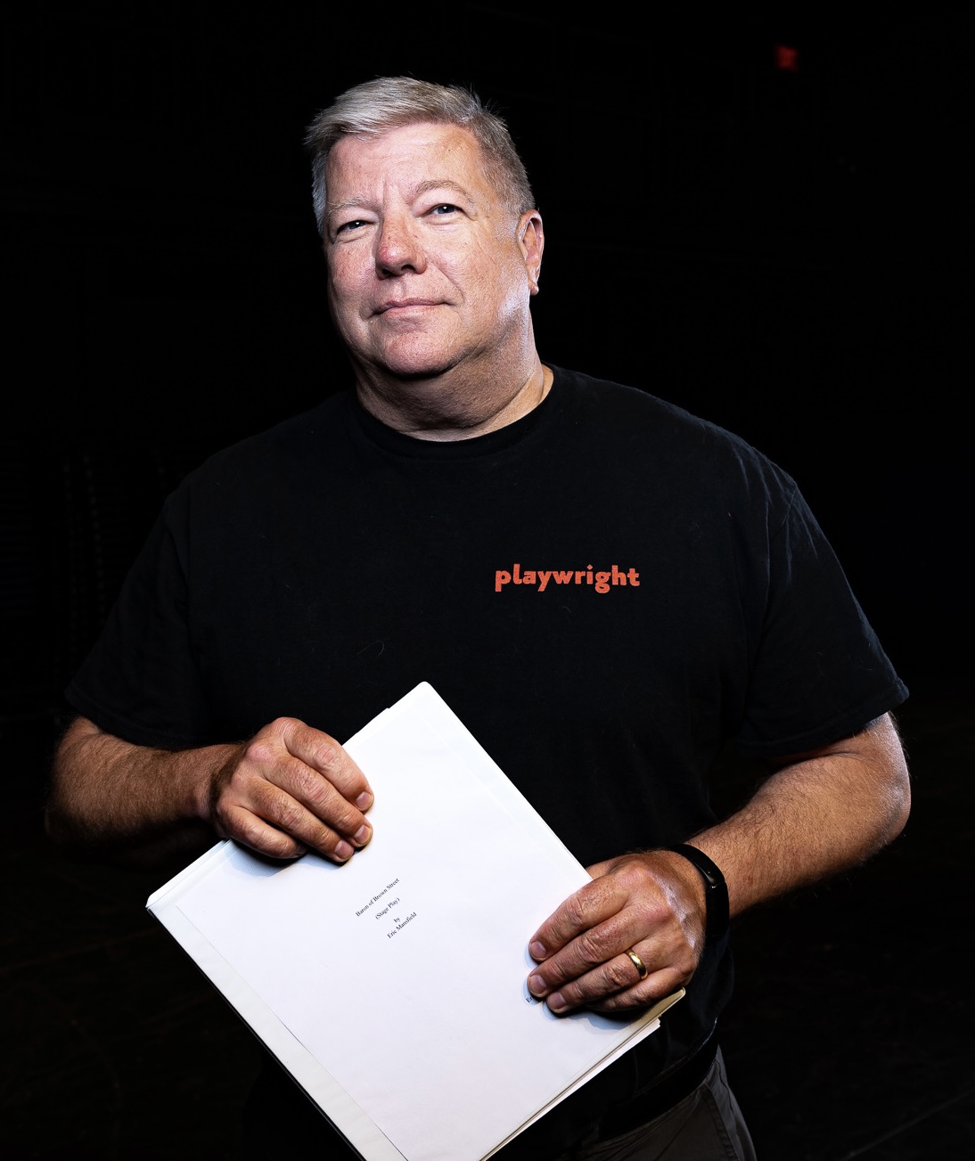 Tim Slover Love in Reserve - Next Stage Press LLC.